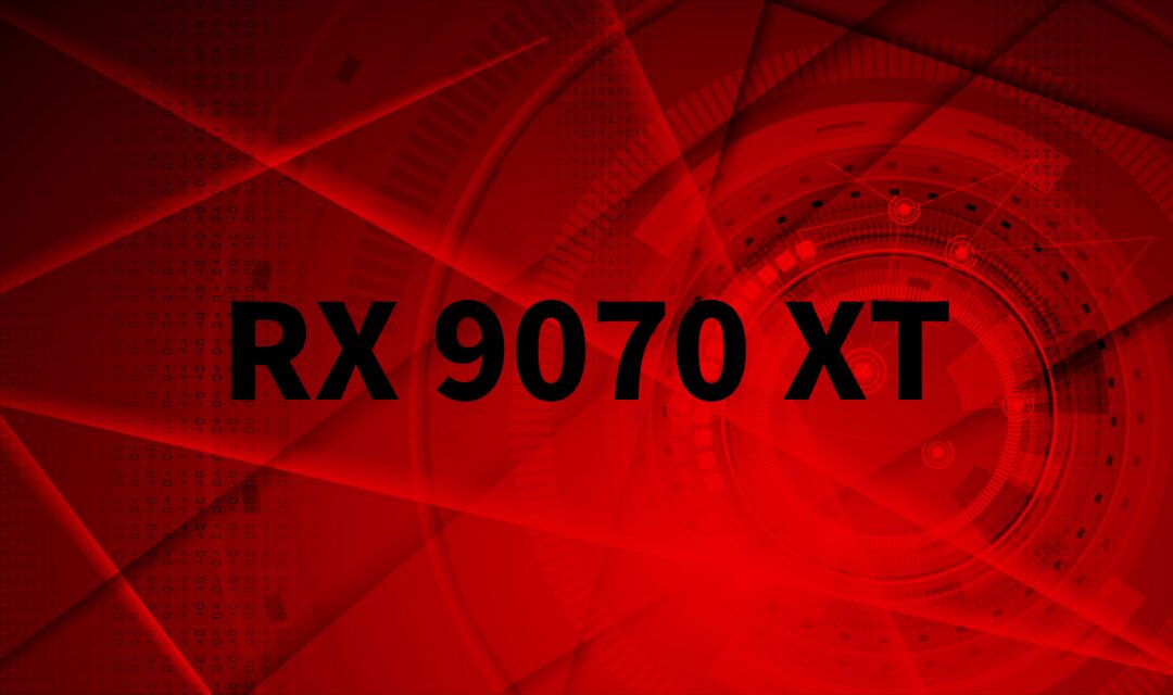 次世代GPU【RX 9070 XT】AV1 B-Frame対応で配信者向け機能を大幅強化