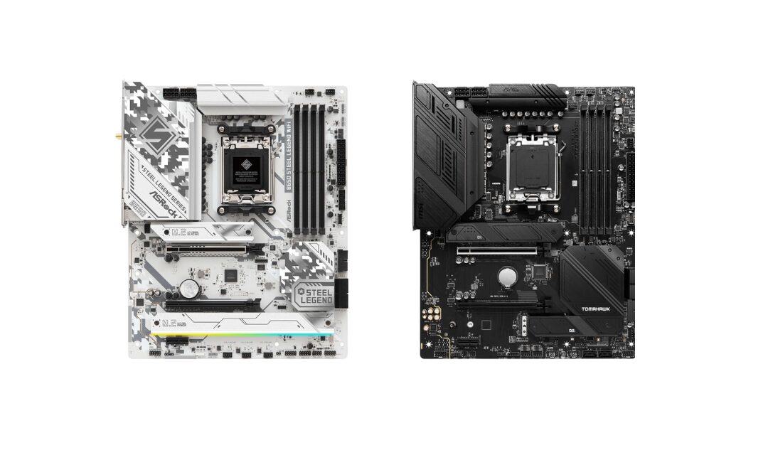 売り切れる前に買え！B650（E）マザーボード – 在庫限りの超